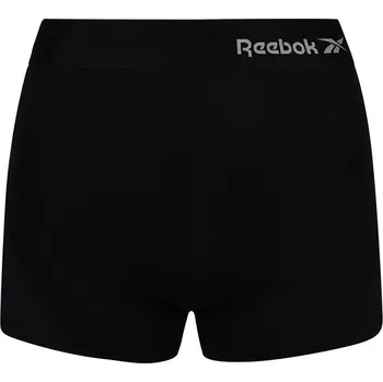 Dámské kalhoty Reebok Schwarz 6984021 XS