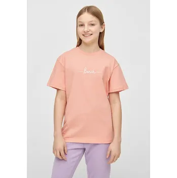 Dívčí tričko Tričko Bench Apricot 8629869 152