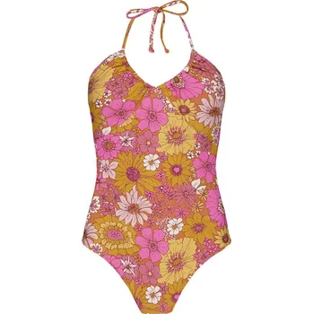 Dámská móda Plavky Barts Bunt 9728315 36