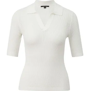 Dámské tričko Tričko s.Oliver Weiß 326267 42