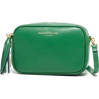 Kabelka maison héritage PARIS Grün - (B)28 x (H)22 x (T)8 cm 7919225 onesize