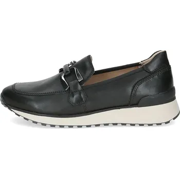 Dámské polobotky Caprice Schwarz 9870694 41