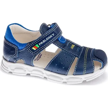 Chlapecké tenisky Boty Pablosky Dunkelblau 913215 24