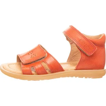 Dívčí sandály POM POM Koralle 8760333 26