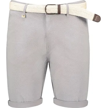 Kraťasy Geographical Norway Grau 532443 S