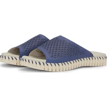 Dámské žabky Ilse Jacobsen Blau 2486002 36