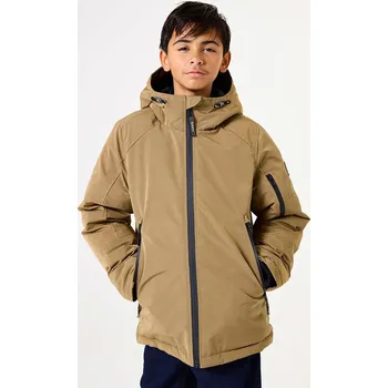 Chlapecká bunda Garcia Hellbraun 5895116 146