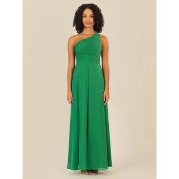 Dámské šaty Šaty APART Grün 7944762 38