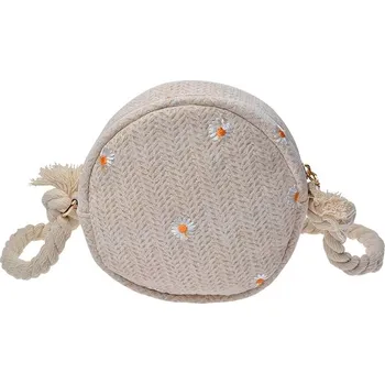 Sportovní taška Taška Clayre & Eef Grau - Ø 15 cm 3091138 onesize