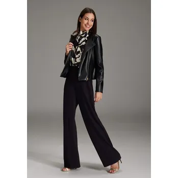 Dámská vesta Bunda SWING Schwarz 2639088 36