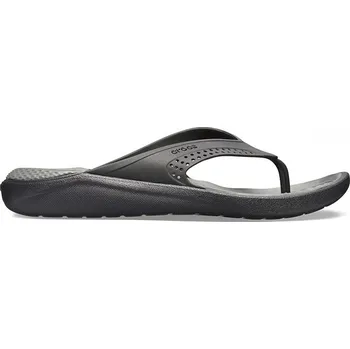 Pánské žabky Crocs Schwarz 3831687 46
