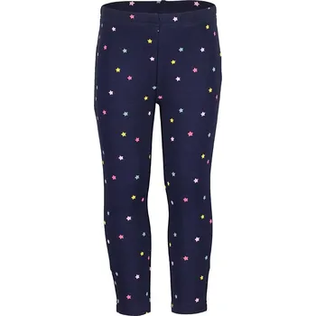 Dívčí legíny Blue Seven Dunkelblau 841673 92