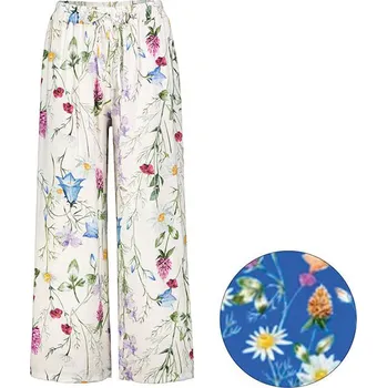 Dámské kalhoty Sublevel Blau 1146938 S/M