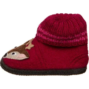 Dívčí tenisky Boty kitz-pichler Rot 3476016 29