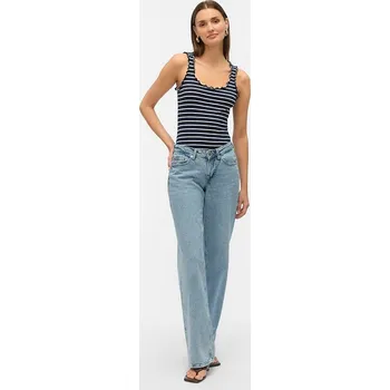 Dámská móda Vero Moda Dunkelblau 700205 S