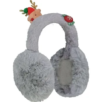 Šála Eight2Nine Grau 8672255 onesize