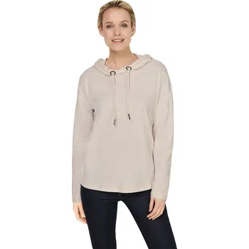 Dámská mikina Mikina Heine Beige 386824 42