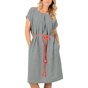 Dámské šaty Šaty Timezone Schwarz 9975026 S