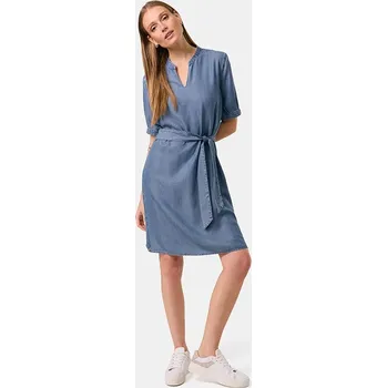Dámské šaty Šaty Gerry Weber Blau 1336879 40