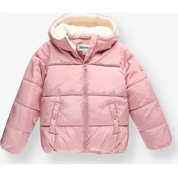 Dívčí bunda Steve Madden Rosa 141938 122