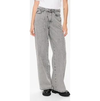 Dámské džíny Džíny NÜMPH Grau 1532977 44