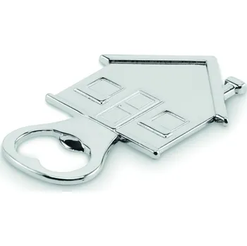 Otvírák Otvírák na lahve ve tvaru domu bez potisku bez potisku 5 bez potisku