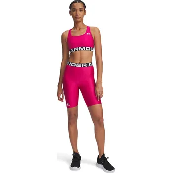 Dámská móda Under Armour Pink 3973895 S