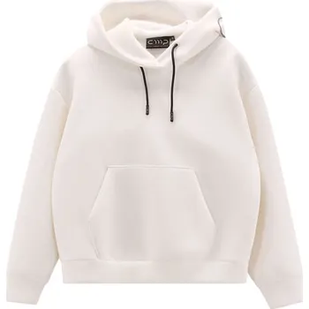 Dámská móda Mikina CMP Creme 7706274 L