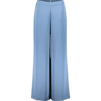Dámské kalhoty Vera Mont Hellblau 3974175 44