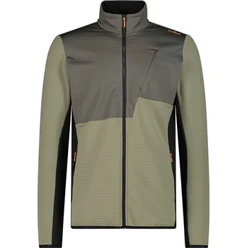 Pánská větrovka Bunda CMP Khaki 1021409 46