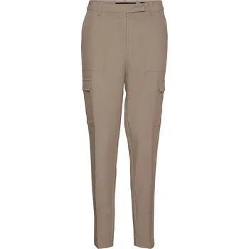 Dámská móda Vero Moda Beige 5371998 W34/L32