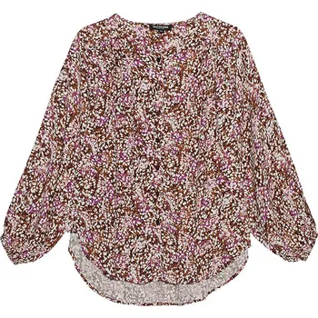 Dámské tričko True Religion Braun/ Rosa 3116731 S