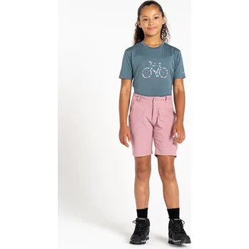Dívčí kraťasy Dare 2b Rosa 7331670 158