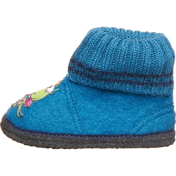 Dívčí tenisky Boty kitz-pichler Blau 1551074 30