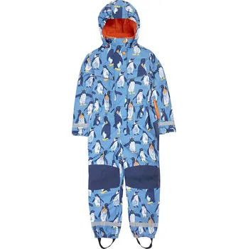 Chlapecké kalhoty Frugi Hellblau 120171 86