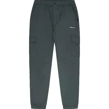 Pánské kalhoty Kalhoty Ellesse Dark Green 4588792 Medium