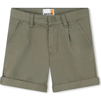 Dámská obuv Timberland Khaki 5173872 176