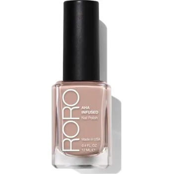 Lak na nehty RORO Toasted Almonds lak na nehty