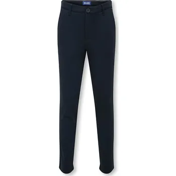 Chlapecké kalhoty Only&Sons Dunkelblau 1941901 128