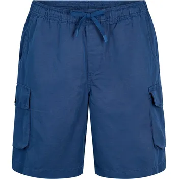 Pánská móda Kraťasy Timberland Dark Denim 946310 M