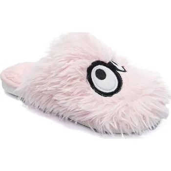 Dámské pantofle Confly Rosa 3362467 36.5