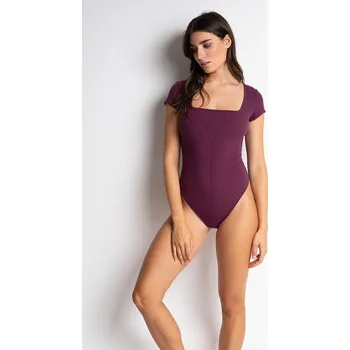 Body Passionata Lila 8256563 M