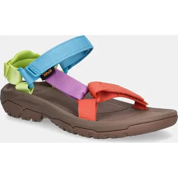 Dámská obuv Sandály Teva 1019235 modrá 50X, EUR 36