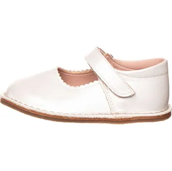 Dívčí sandály Boty lamino Weiß 5091907 27