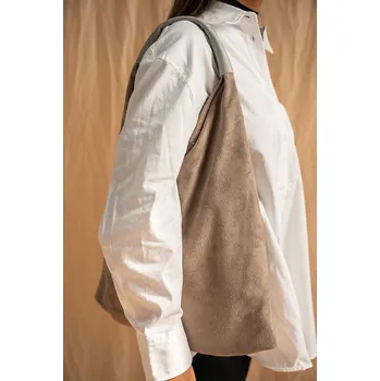 Sportovní taška Taška Abaco Beige - (B)40 x (H)47 cm 3984695 onesize