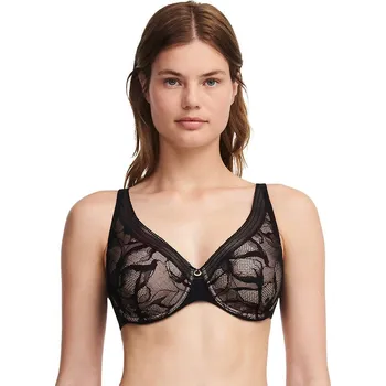 Dámské spodní prádlo Podprsenka Chantelle Schwarz 843947 75B