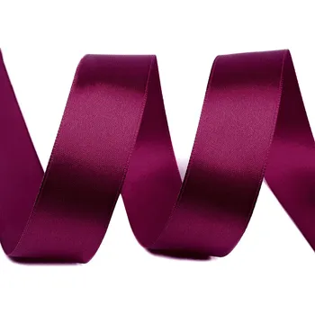 Stuha Atlasová stuha svazky po 5 m šíře 25 mm