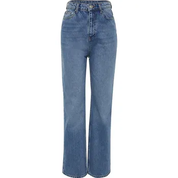Džíny trendyol Blau 2178538 34