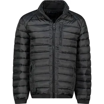 Bunda Geographical Norway Schwarz 5400192 3XL