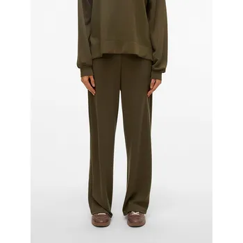 Dámské kalhoty Vero Moda Khaki 1723683 XS